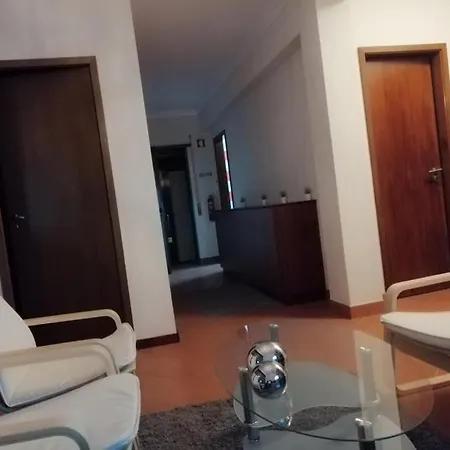 Apartamento Casa Vale Do Paraíso Sesimbra