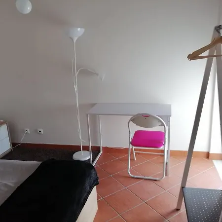 Apartamento Casa Vale Do Paraíso *