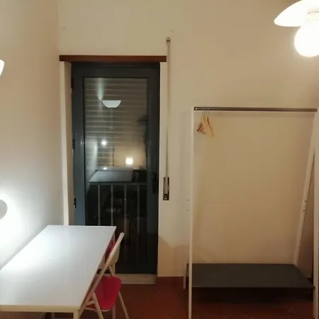 Apartamento Casa Vale Do Paraíso *