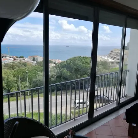 Casa Vale Do Paraíso Sesimbra