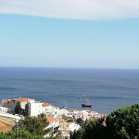 Casa Vale Do Paraiso Sesimbra
