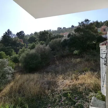 Casa Vale Do Paraiso 塞辛布拉