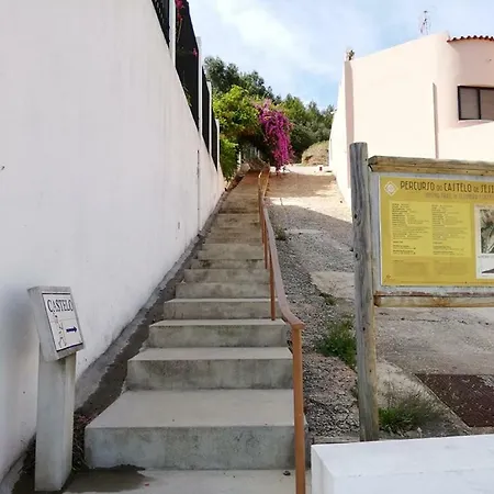 Casa Vale Do Paraiso *