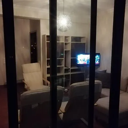 Casa Vale Do Paraiso 公寓 *