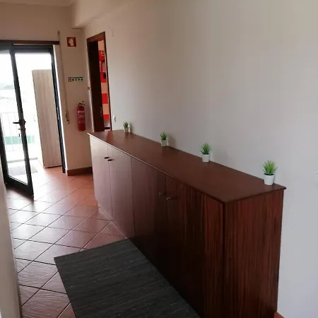 Casa Vale Do Paraiso 塞辛布拉