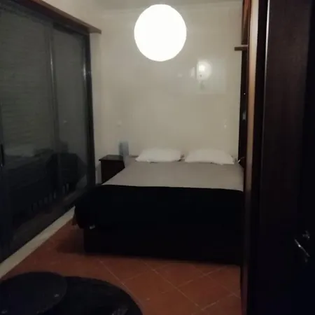 Casa Vale Do Paraiso 塞辛布拉