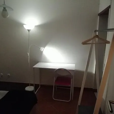 Casa Vale Do Paraiso 公寓 塞辛布拉
