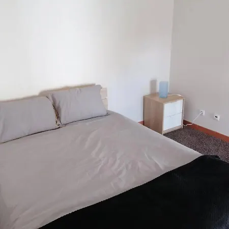 公寓 Casa Vale Do Paraiso 塞辛布拉