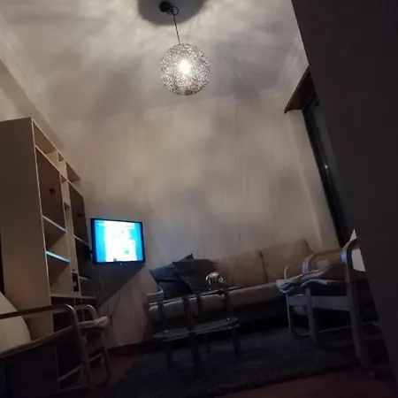 Casa Vale Do Paraiso 塞辛布拉
