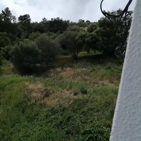 Casa Vale Do Paraiso * 塞辛布拉