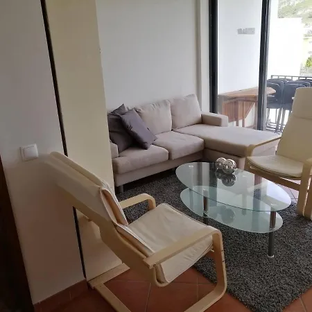 公寓 Casa Vale Do Paraiso *