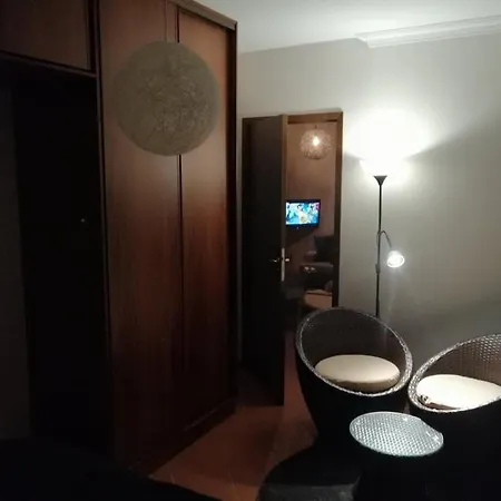 Casa Vale Do Paraiso 公寓 *