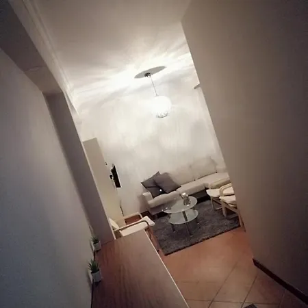 Casa Vale Do Paraiso 塞辛布拉