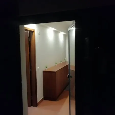 Casa Vale Do Paraiso *