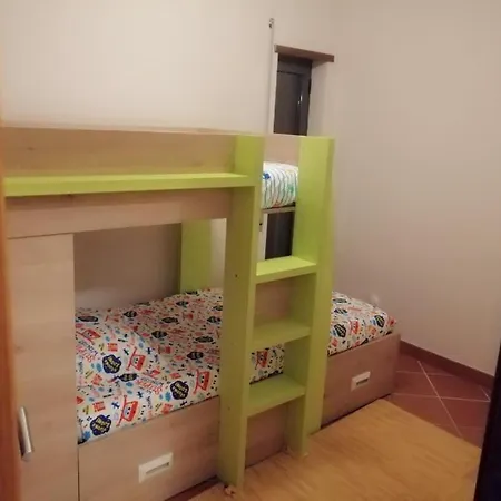 Casa Vale Do Paraiso Apartment