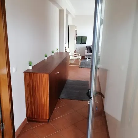 公寓 Casa Vale Do Paraiso 塞辛布拉