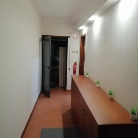 Casa Vale Do Paraiso *