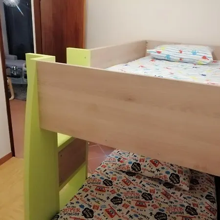 Casa Vale Do Paraiso 公寓 *