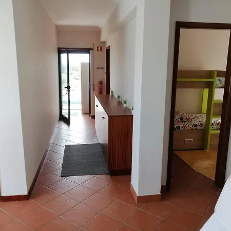 Casa Vale Do Paraiso * 塞辛布拉
