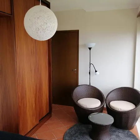 Casa Vale Do Paraiso
