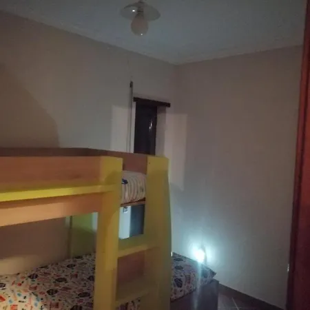 Casa Vale Do Paraiso 塞辛布拉