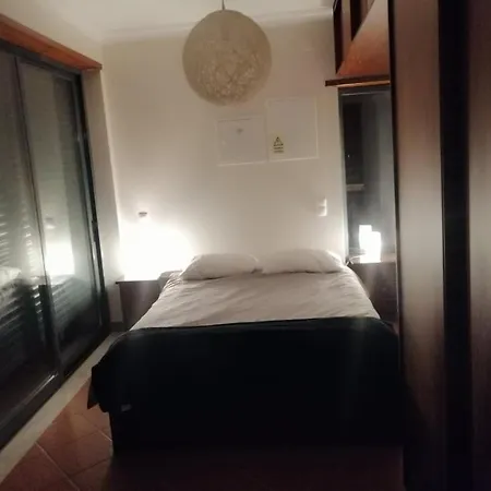 Casa Vale Do Paraiso 公寓 *
