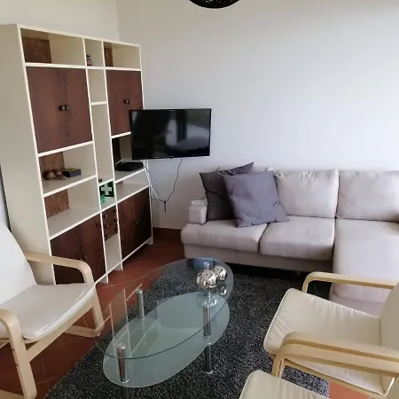 Apartment Casa Vale Do Paraiso *