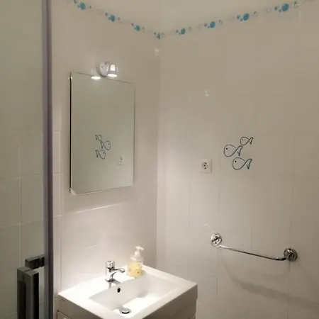 Casa Vale Do Paraiso 公寓 *