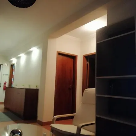Casa Vale Do Paraiso 公寓 *