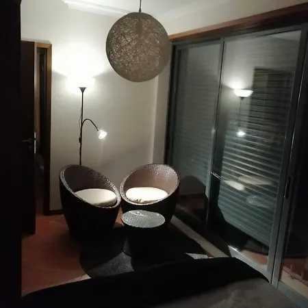 Casa Vale Do Paraiso 塞辛布拉