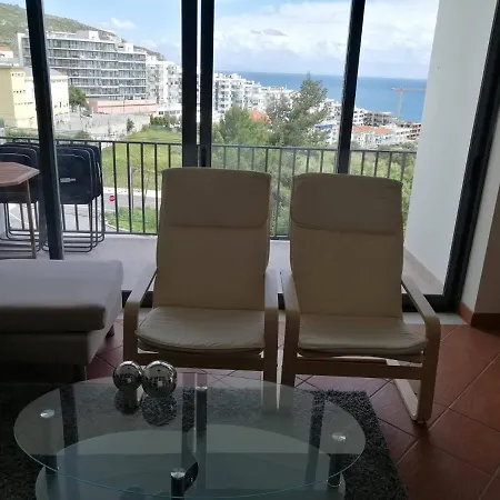 公寓 Casa Vale Do Paraiso